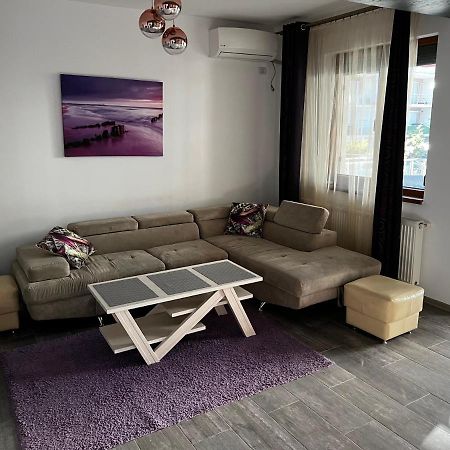 Ana Apartament Năvodari Kültér fotó