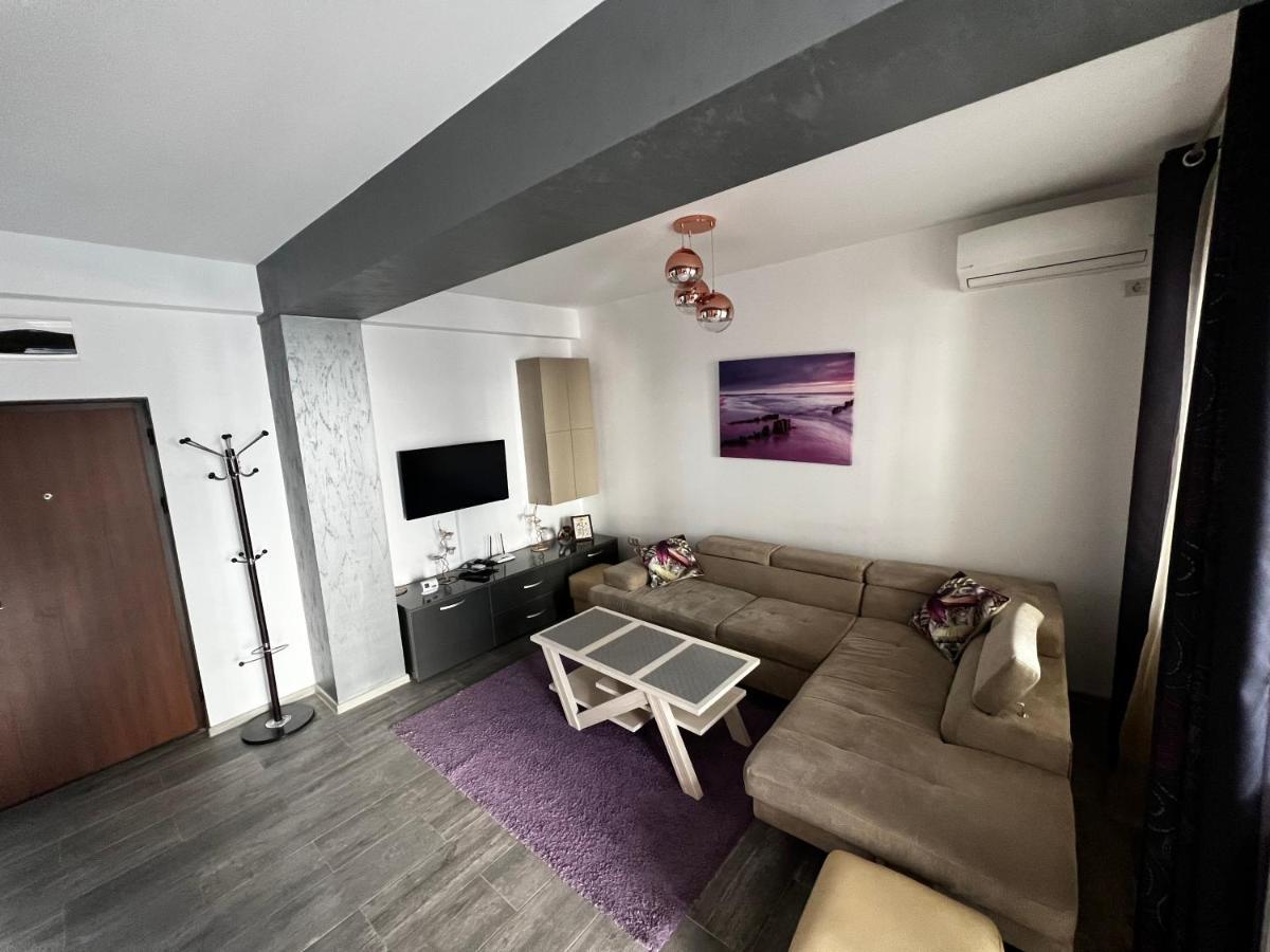 Ana Apartament Năvodari Kültér fotó