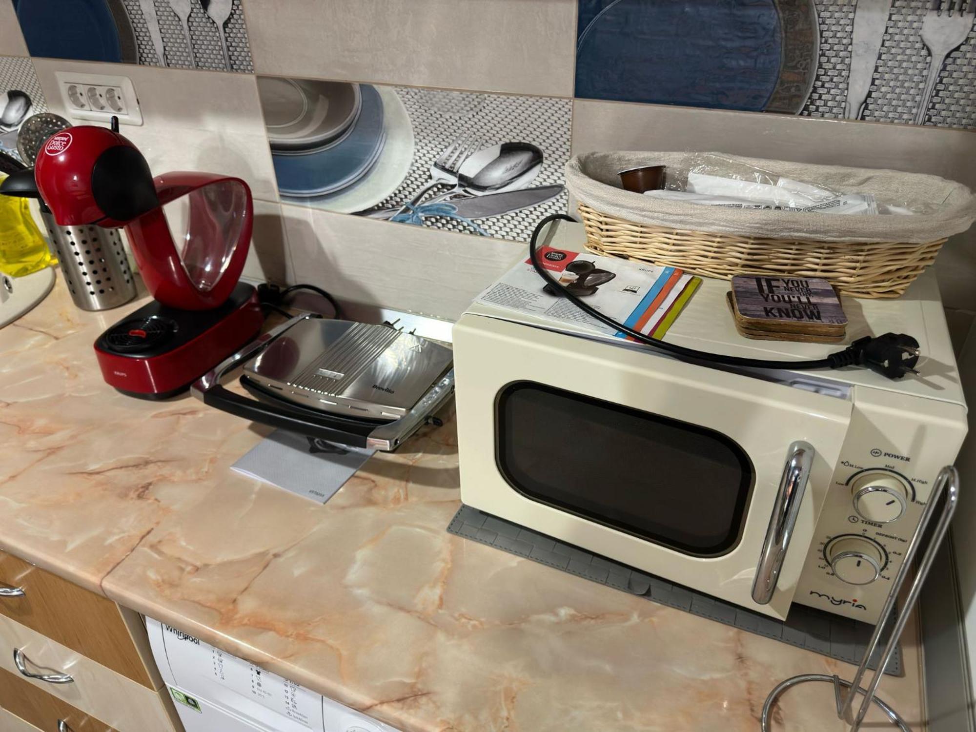 Ana Apartament Năvodari Kültér fotó