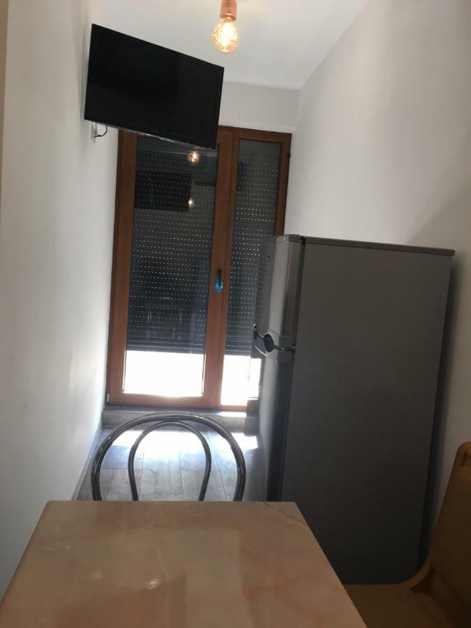 Ana Apartament Năvodari Kültér fotó