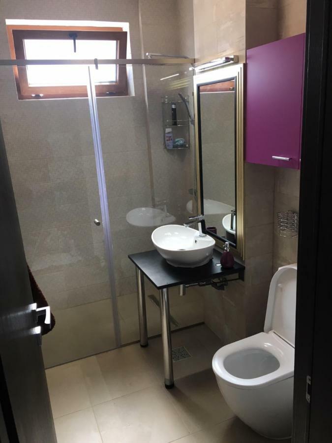 Ana Apartament Năvodari Kültér fotó