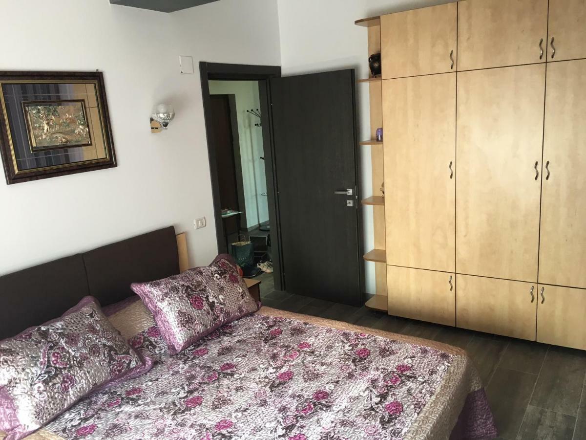 Ana Apartament Năvodari Kültér fotó