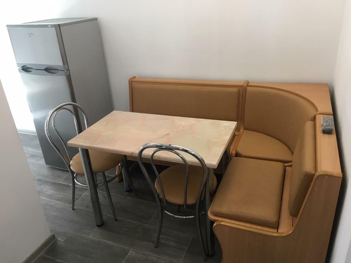 Ana Apartament Năvodari Kültér fotó