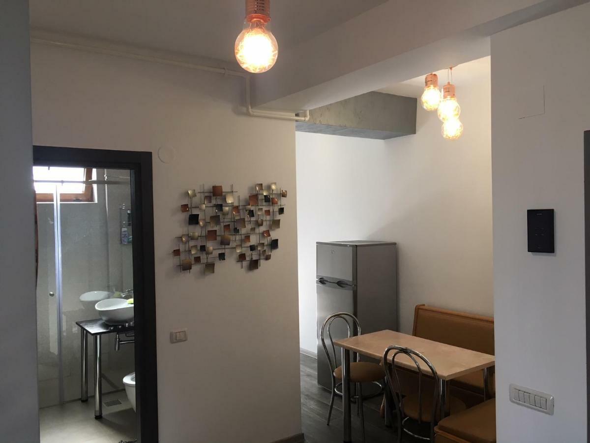 Ana Apartament Năvodari Kültér fotó